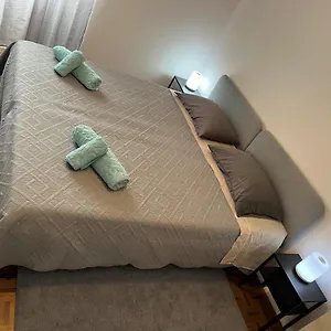 Apartment Nosso Aconchego, Sacavem