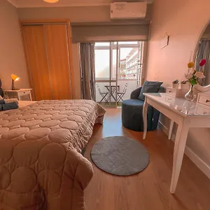 Apartment 7 Castelos, Oeiras
