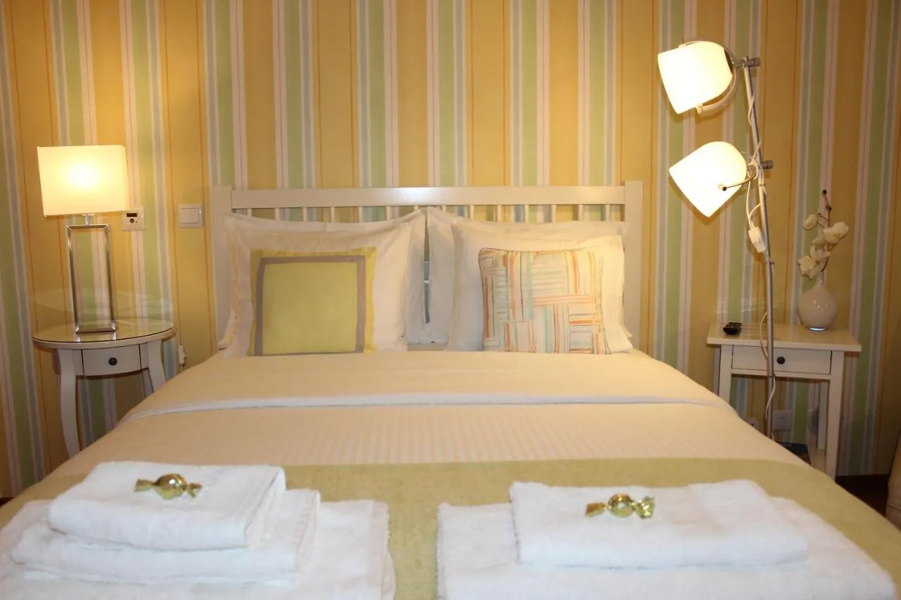 Cosy Rooms Sacavem Portugal