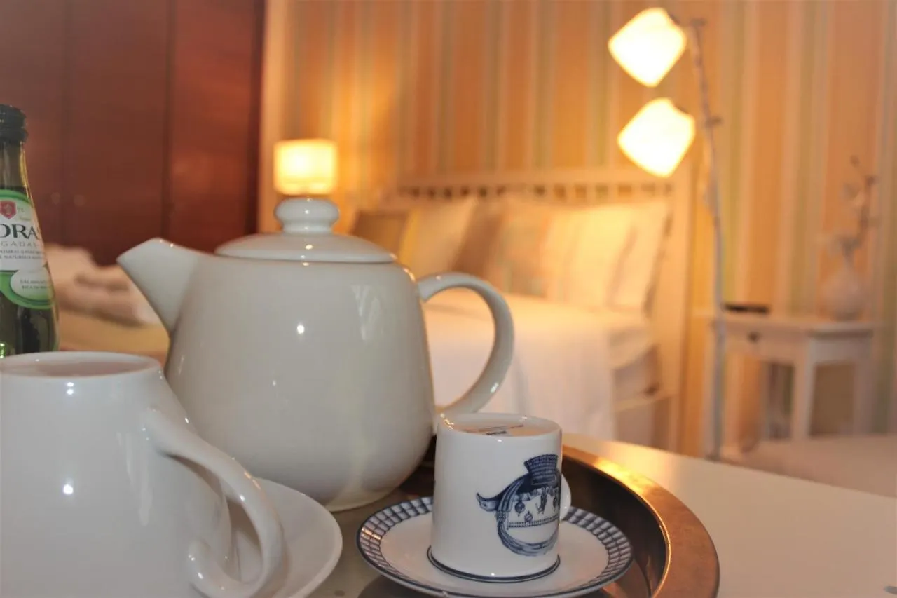 Homestay Cosy Rooms Sacavem Portugal