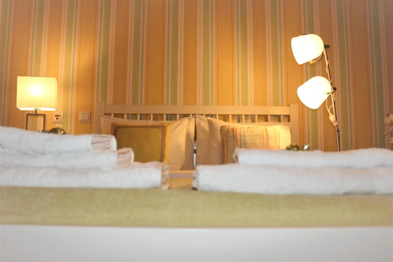 Cosy Rooms Sacavem