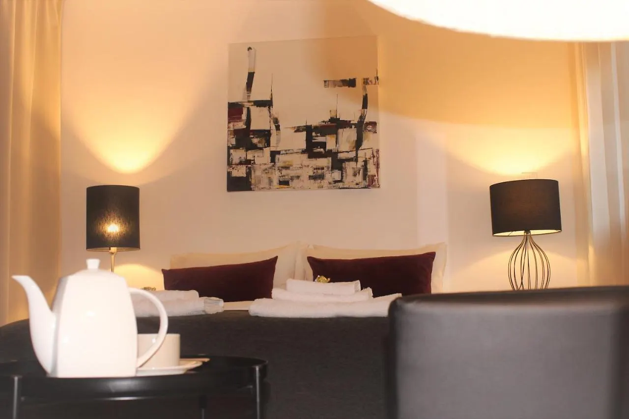 Homestay Cosy Rooms Sacavem