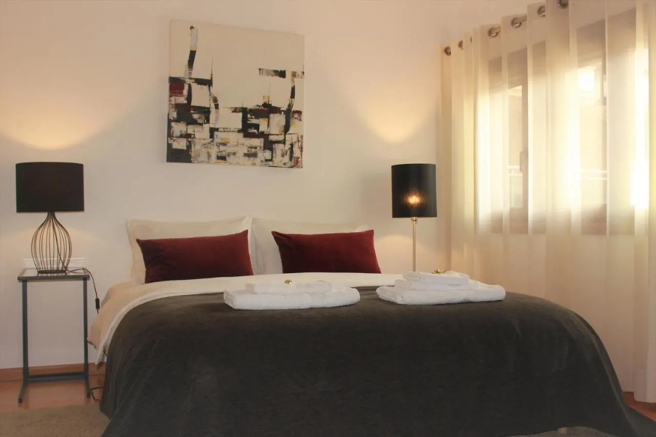 Cosy Rooms Sacavem