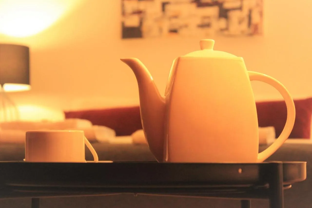 Cosy Rooms Sacavem 0*,