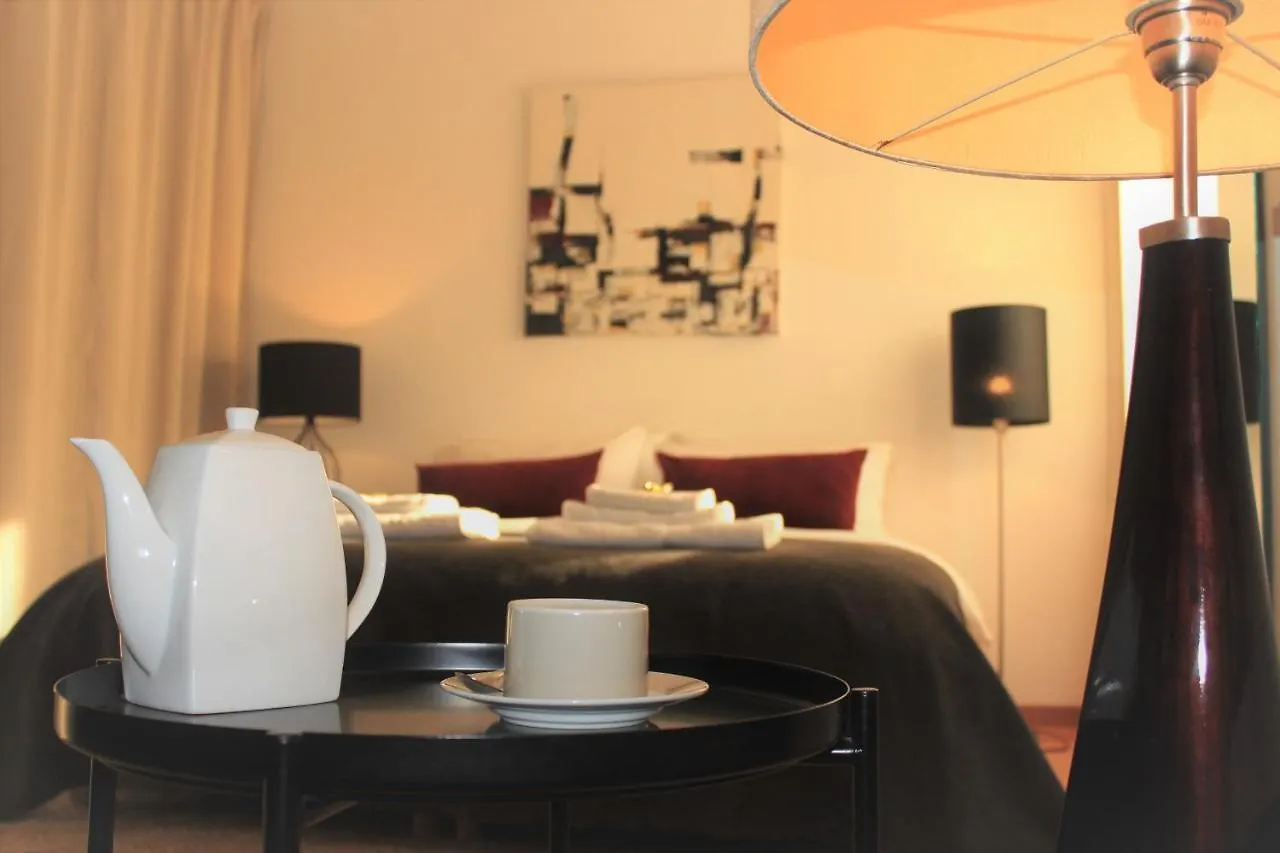 Homestay Cosy Rooms Sacavem