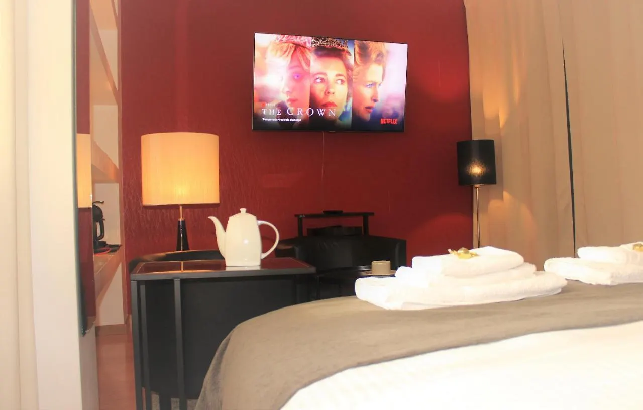Cosy Rooms Sacavem