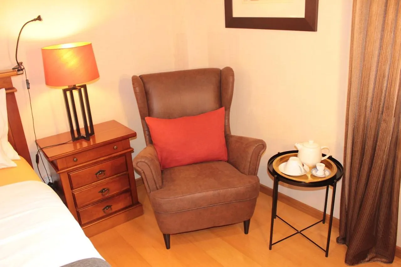Cosy Rooms Sacavem Portugal